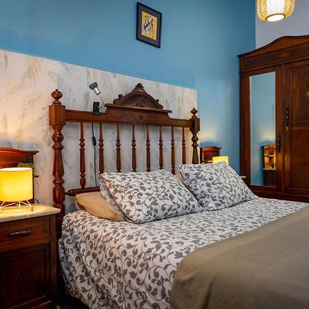 Casa Luna Agaete  Esterno foto