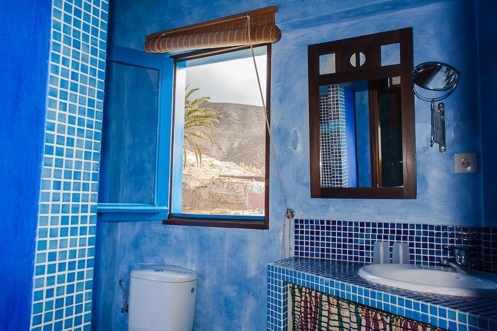 Casa Luna Agaete  Esterno foto