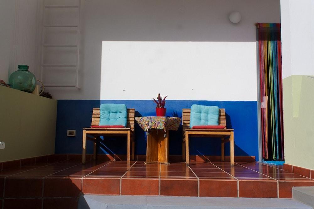 Casa Luna Agaete  Esterno foto