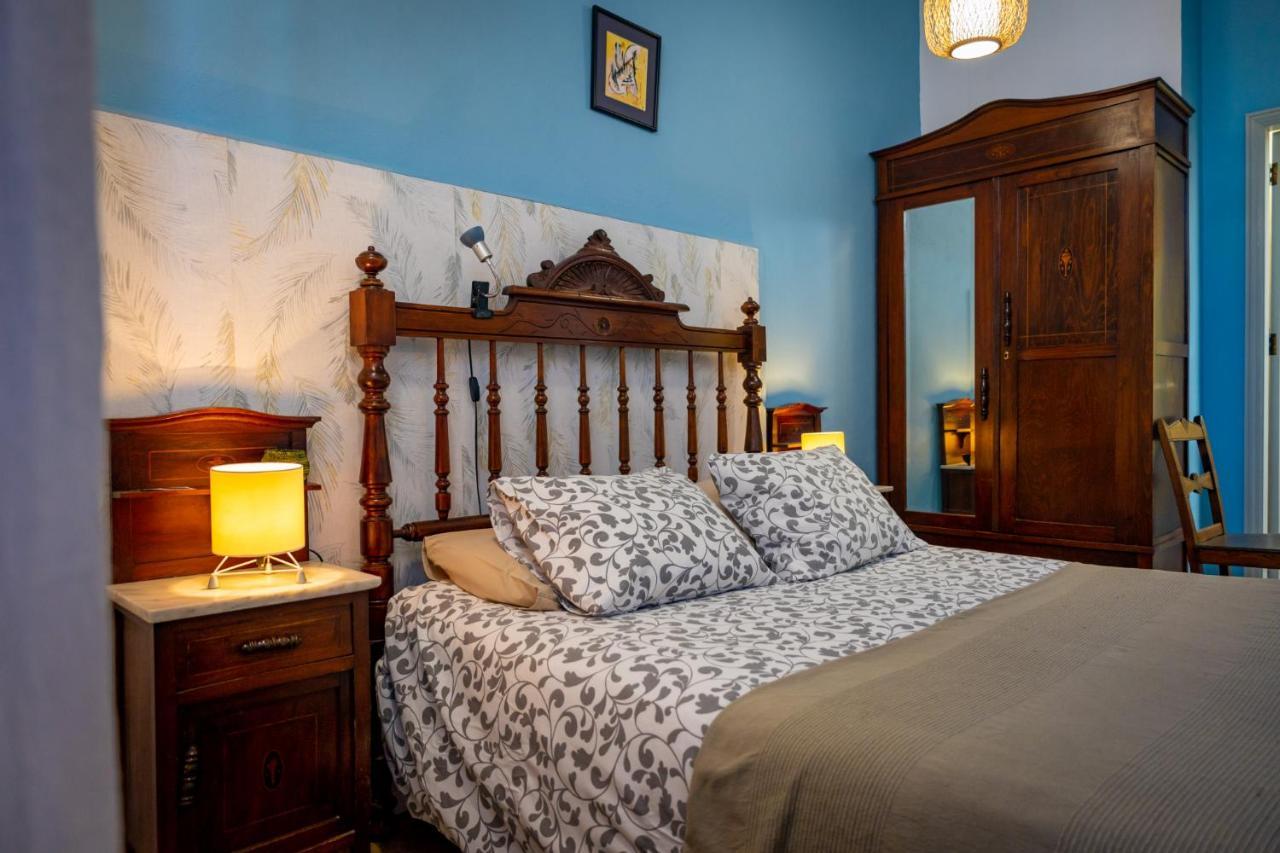 Casa Luna Agaete  Esterno foto