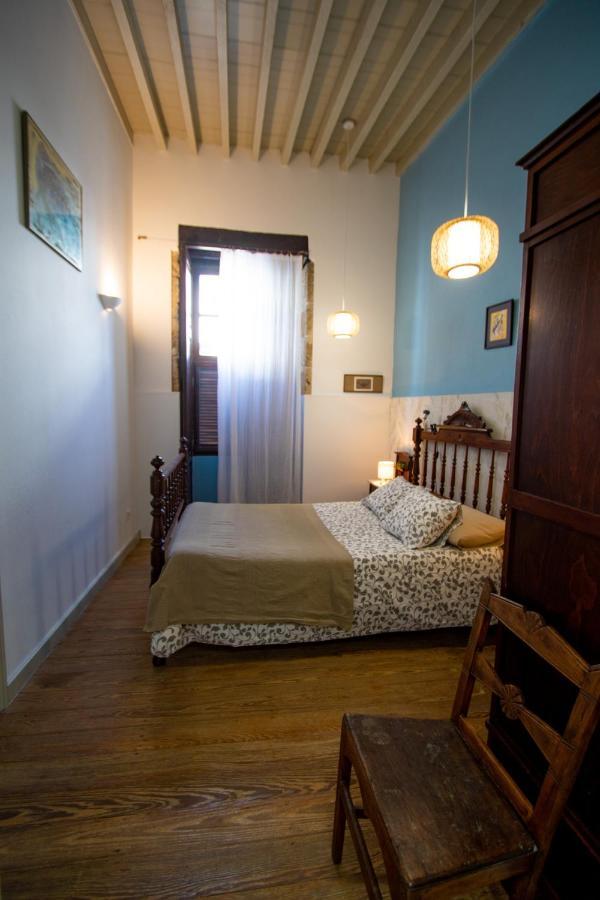 Casa Luna Agaete  Esterno foto