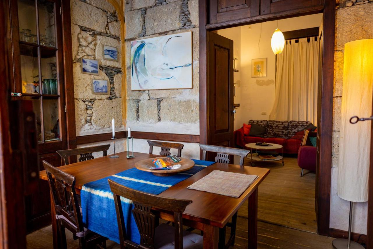 Casa Luna Agaete  Esterno foto