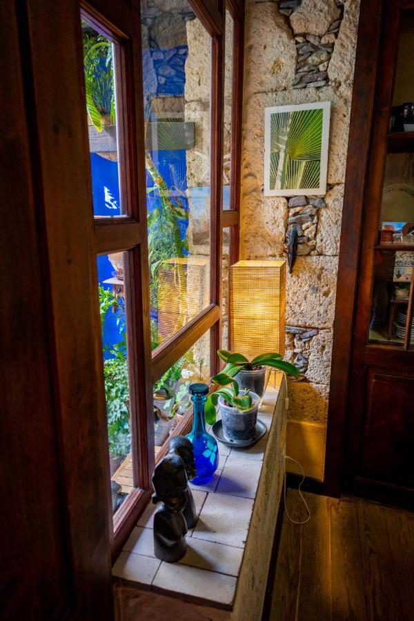 Casa Luna Agaete  Esterno foto