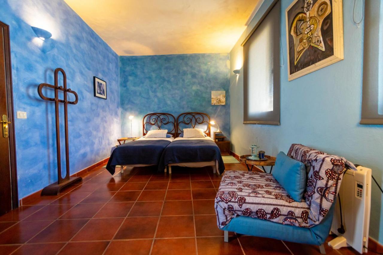 Casa Luna Agaete  Esterno foto