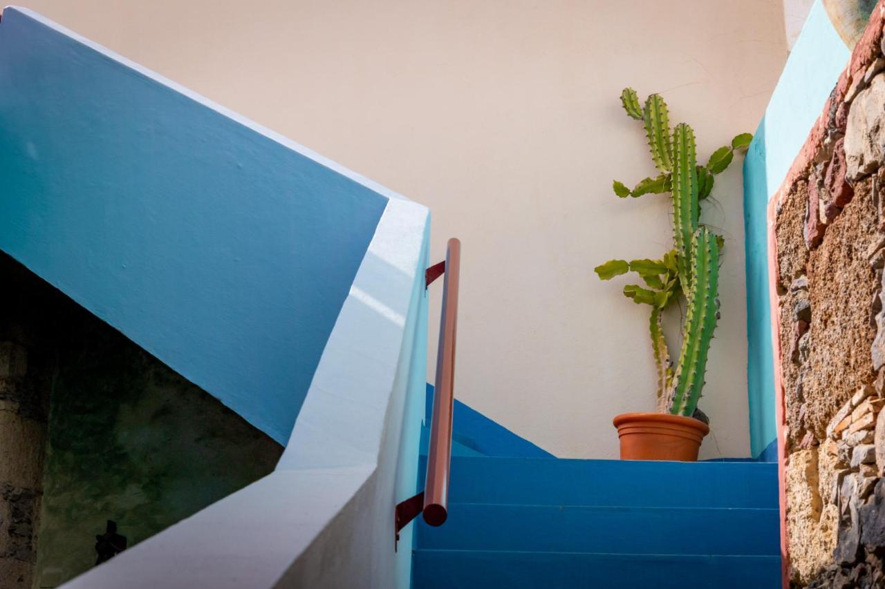 Casa Luna Agaete  Esterno foto