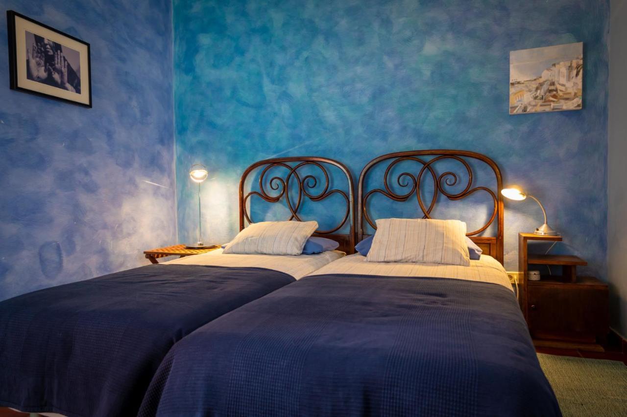 Casa Luna Agaete  Esterno foto