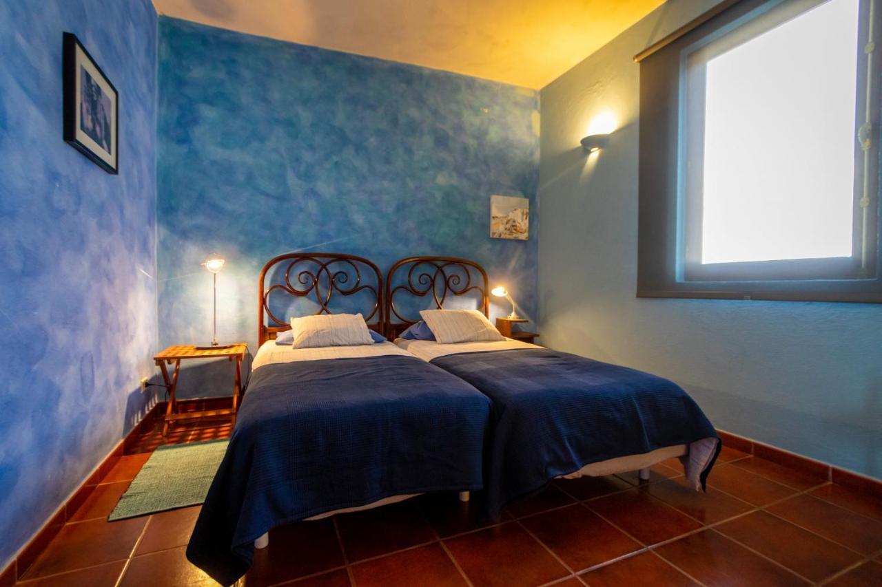 Casa Luna Agaete  Esterno foto