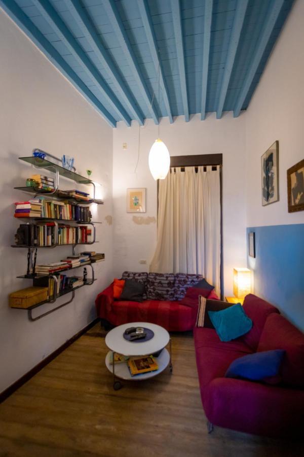 Casa Luna Agaete  Esterno foto