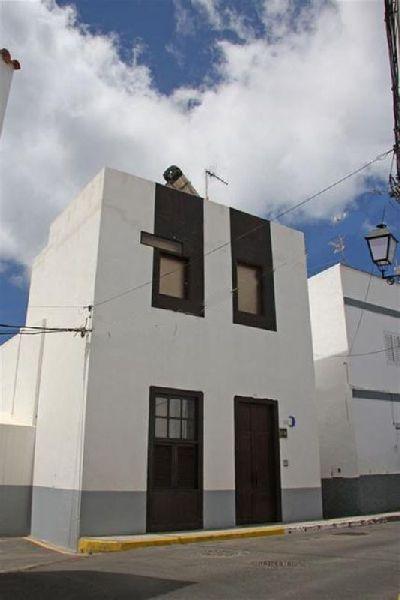 Casa Luna Agaete  Esterno foto