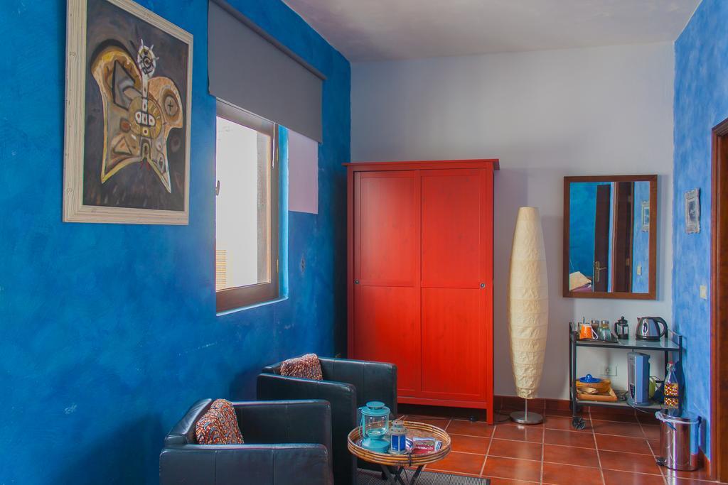 Casa Luna Agaete  Esterno foto